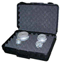 Reed - PPRK4 Plastic Pipe Fitting Reamer Kit 4528